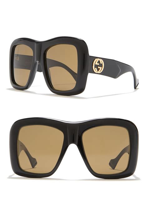 gucci sunglasses in australia|gucci black oversized square sunglasses.